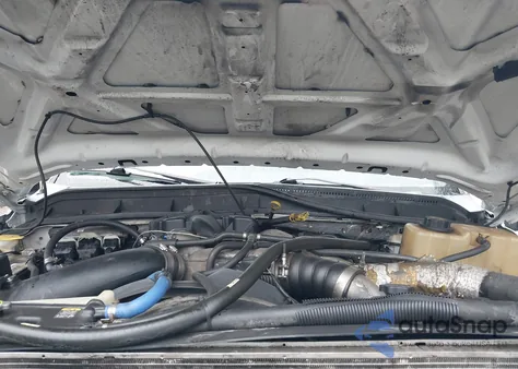 2011 Ford F-250 Xlt from USA, damaged, VIN 1FT7W2BT5BEC80097